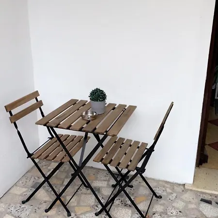 Olivier Bed & Breakfast Arles