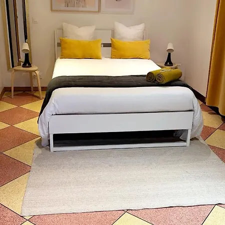 Olivier Bed & Breakfast