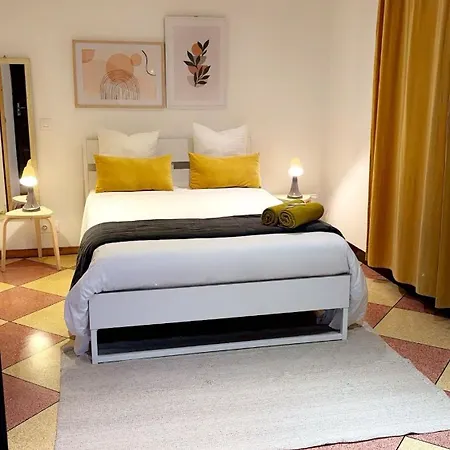 Bed & Breakfast Olivier Arles